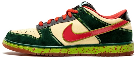 Nike SB Dunk Low Premium 'Mosquito' 313170-761 Nike SB Dunk Low Premium 'Mosquito' 313170-761