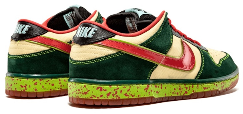 Nike SB Dunk Low Premium '蚊子' 313170-761 Lookbook Nike SB Dunk Low Premium '蚊子' 313170-761