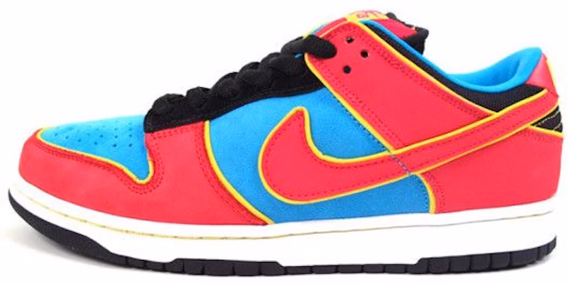 耐吉 SB Dunk Low Premium '小精靈小姐' 313170-461 Buy 耐吉 SB Dunk Low Premium '小精靈小姐' 313170-461