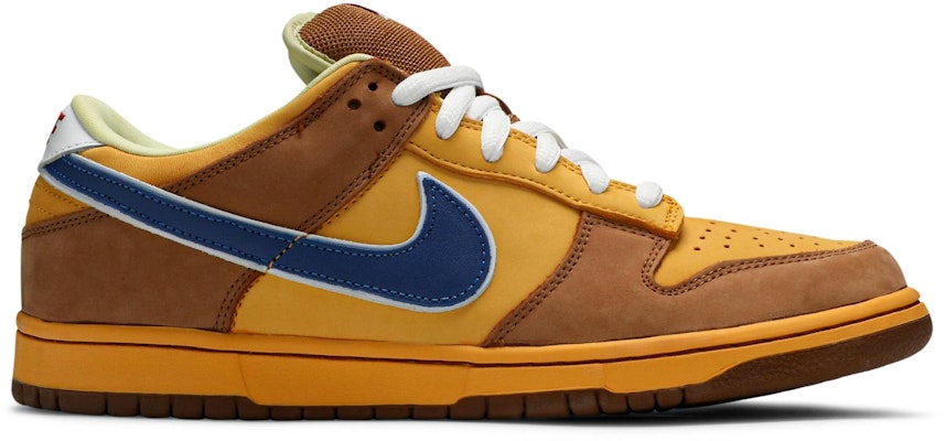 나이키 SB 덩크 로우 프리미엄 "뉴캐슬 브라운 에일" 313170-741 Buy 나이키 SB 덩크 로우 프리미엄 "뉴캐슬 브라운 에일" 313170-741