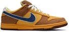 Buy 나이키 SB 덩크 로우 프리미엄 "뉴캐슬 브라운 에일" 313170-741