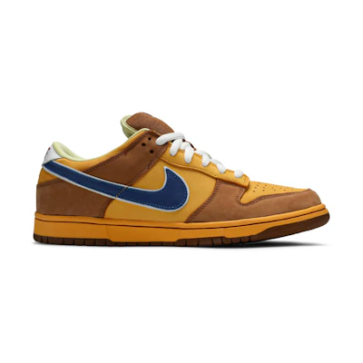 Nike SB Dunk Low PRM 'Newcastle Brown Ale'