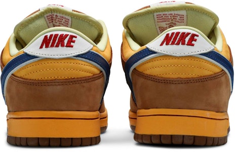 Nike SB Dunk Low Premium 'Newcastle Brown Ale' Pria Wanita Terlaris 2023 313170-741 Details for Nike SB Dunk Low Premium 'Newcastle Brown Ale' Pria Wanita Terlaris 2023 313170-741