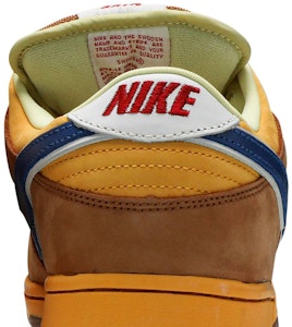 Nike SB Dunk Low Premium 'Newcastle Brown Ale' Pria Wanita Terlaris 2023 313170-741 Sizing Nike SB Dunk Low Premium 'Newcastle Brown Ale' Pria Wanita Terlaris 2023 313170-741