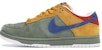 Nike SB Dunk Low Premium 'Puff N Stuff' Lelaki Wanita Sneakers 313170-341