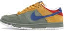 Buy Nike SB Dunk Low Premium 'Puff N Stuff' Lelaki Wanita Sneakers 313170-341