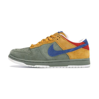 Nike SB Dunk Low PRM 'Puff N Stuff'