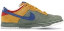 Order Nike SB Dunk Low Premium 'Puff N Stuff' Lelaki Wanita Sneakers 313170-341