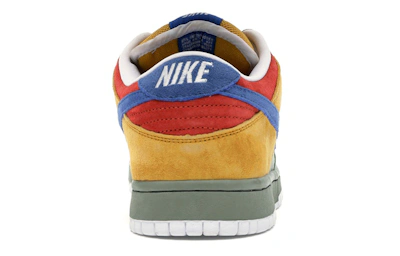Nike SB Dunk Low Premium 'Puff N Stuff' 313170-341