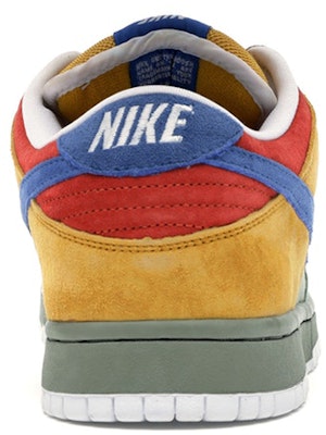 Nike SB Dunk Low Premium 'Puff N Stuff' Lelaki Wanita Sneakers 313170-341 Shop Nike SB Dunk Low Premium 'Puff N Stuff' Lelaki Wanita Sneakers 313170-341