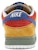 Nike SB Dunk Low Premium 'Puff N Stuff' Lelaki Wanita Sneakers 313170-341