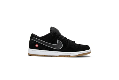 Nike SB Dunk Low Premium 'Quartersnacks' 313170-019