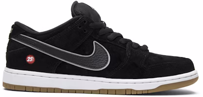 Nike SB Dunk Low Premium 'Quartersnacks' 313170-019
