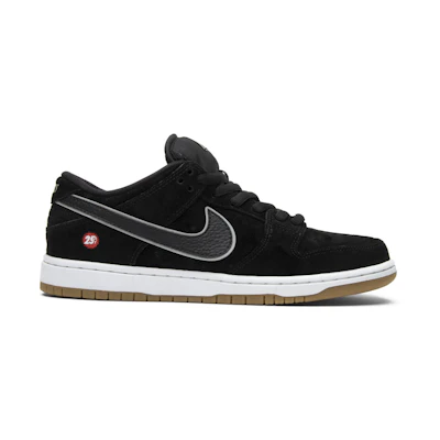 Nike SB Dunk Low PRM 'Quartersnacks'