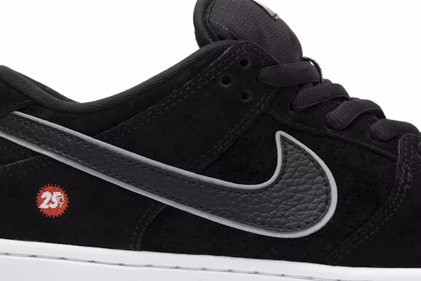Buy Nike SB Dunk Low Premium Quartersnacks 313170 019 Novelship