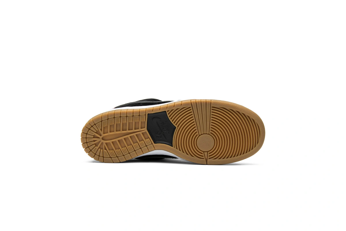 Nike SB Dunk Low Premium 'Quartersnacks' 313170-019