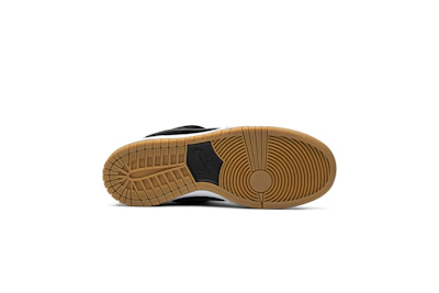 Nike SB Dunk Low Premium 'Quartersnacks' 313170-019