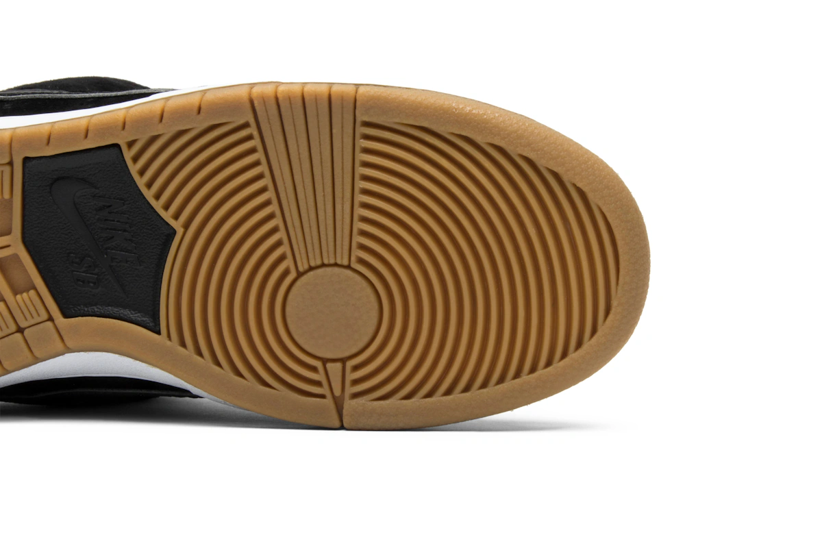 Nike SB Dunk Low Premium 'Quartersnacks' 313170-019