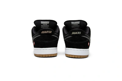 Nike SB Dunk Low Premium 'Quartersnacks' 313170-019