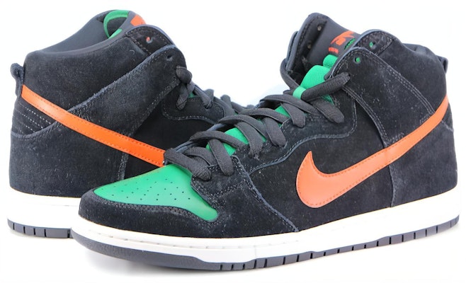 나이키 SB 덩크 로우 프리미엄 '롤러 더비' 305050-009 Lookbook 나이키 SB 덩크 로우 프리미엄 '롤러 더비' 305050-009