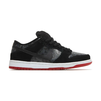Nike SB Dunk Low PRM 'Snakeskin'