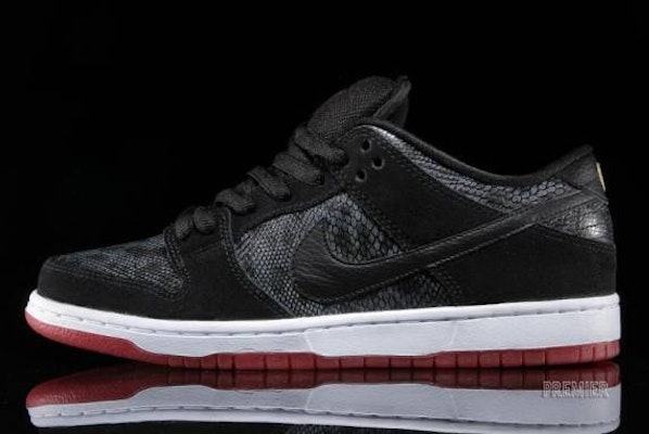 Nike SB Dunk Low Premium 'Snakeskin' 313170-017 Order Nike SB Dunk Low Premium 'Snakeskin' 313170-017