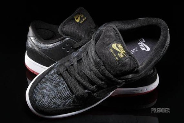 Nike SB Dunk Low Premium 'Snakeskin' 313170-017 Purchase Nike SB Dunk Low Premium 'Snakeskin' 313170-017