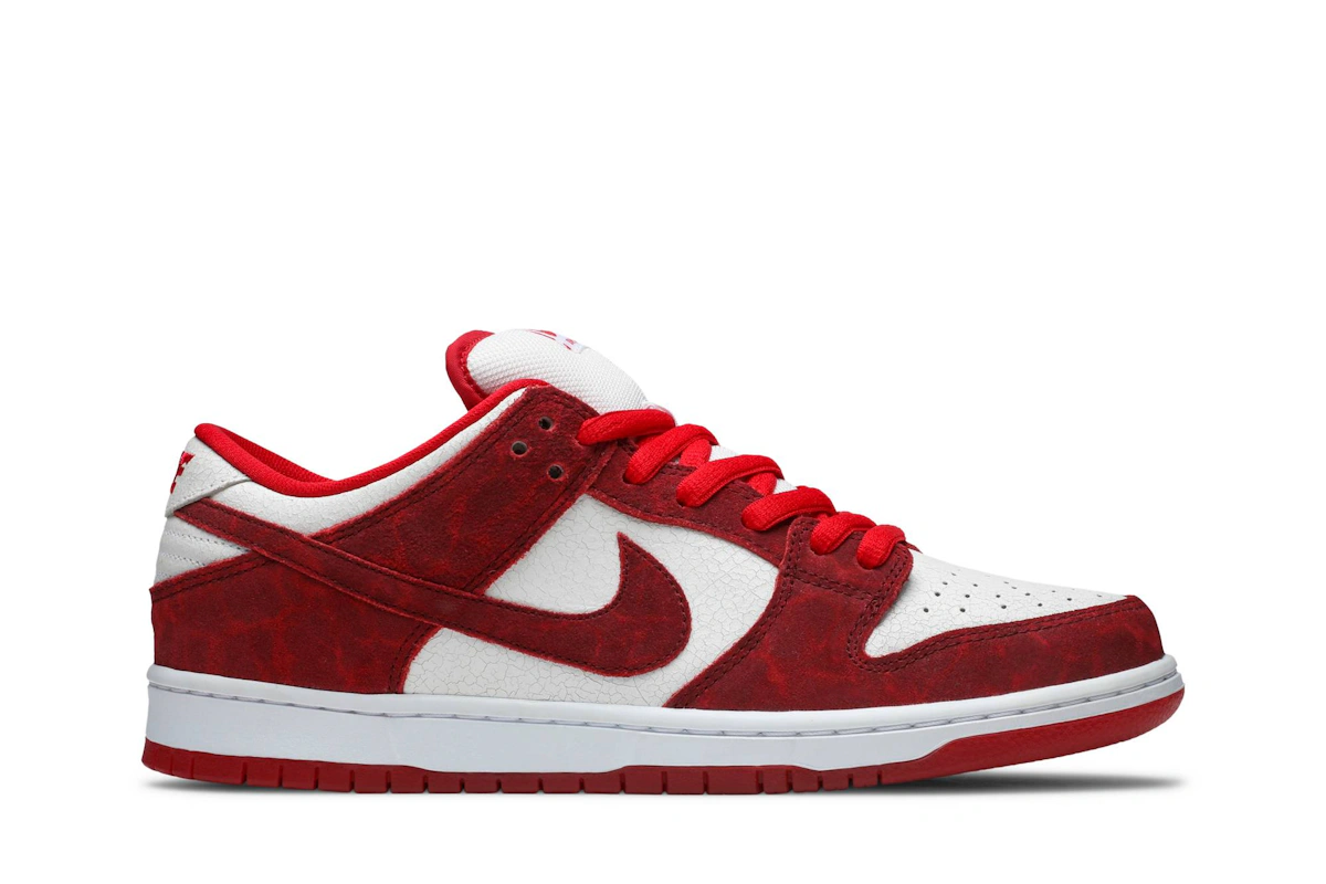 Nike SB Dunk Low Premium 'Valentines Day' 2014 313170-662