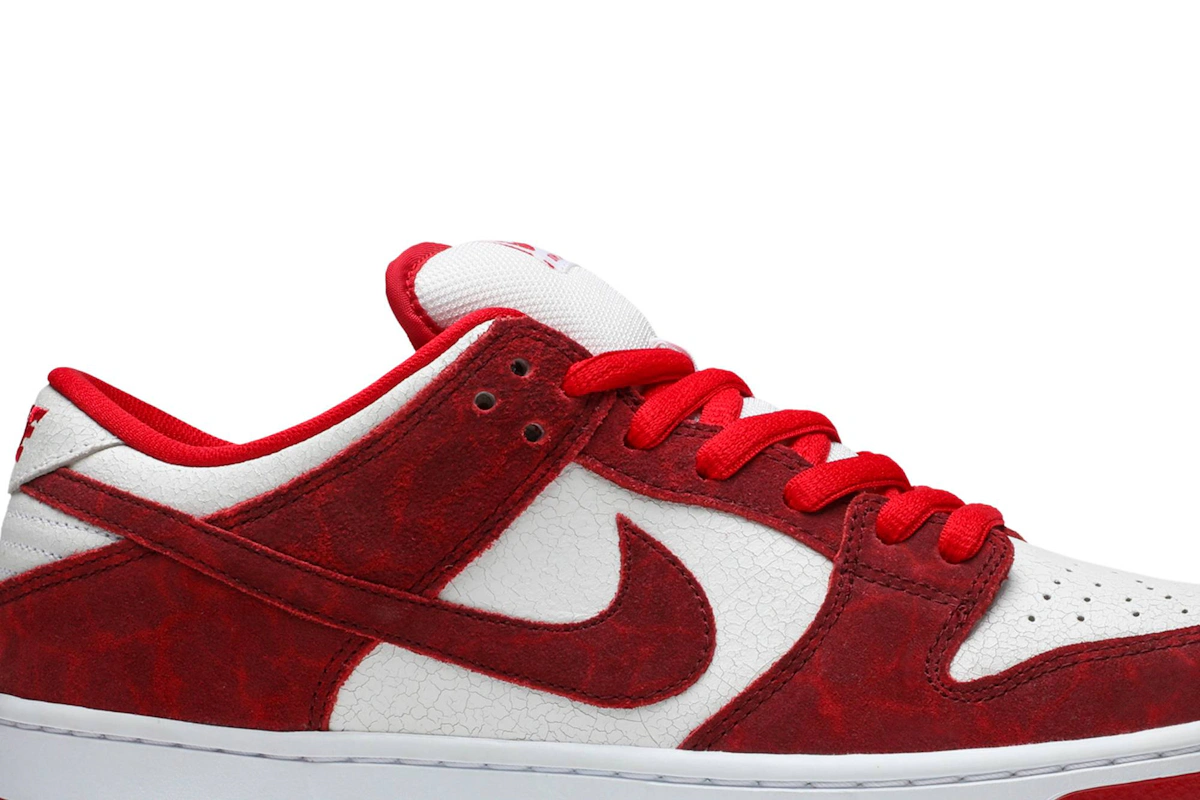 Nike SB Dunk Low Premium 'Valentines Day' 2014 313170-662