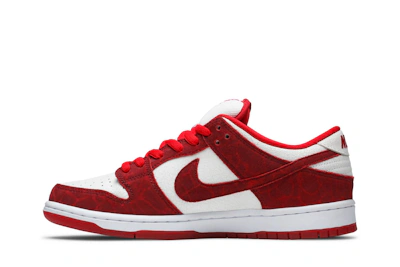 Nike SB Dunk Low Premium 'Valentines Day' 2014 313170-662