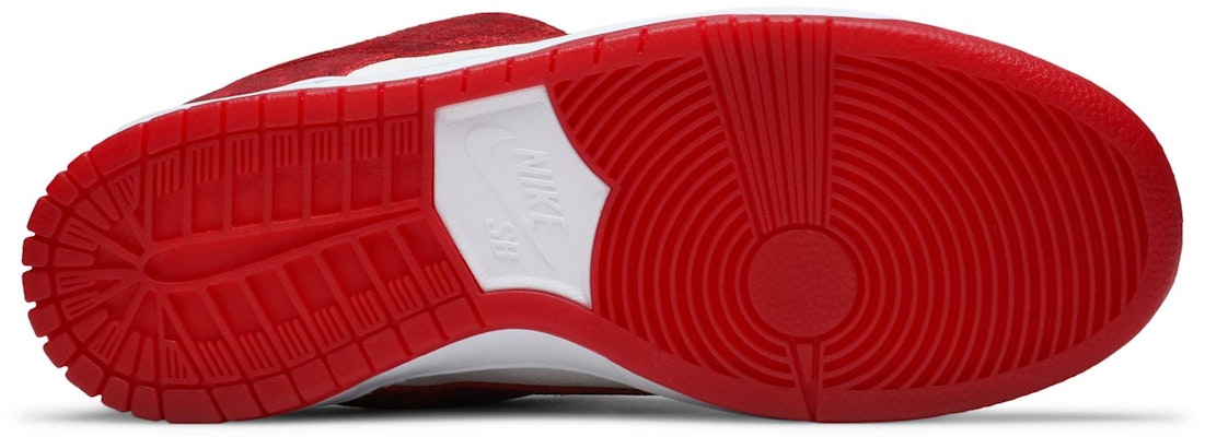 Nike SB Dunk Low Premium 'Valentines Day' 2014 313170-662 - 313170-662 ...