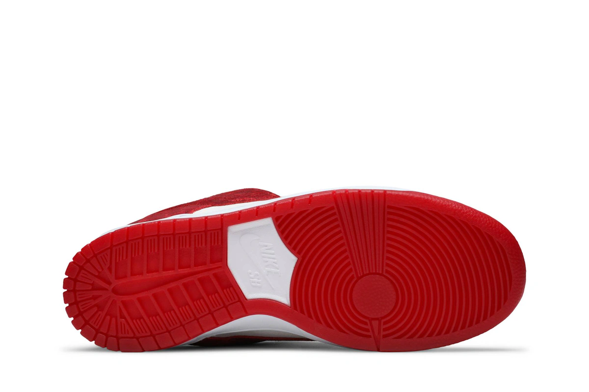 Nike SB Dunk Low Premium 'Valentines Day' 2014 313170-662