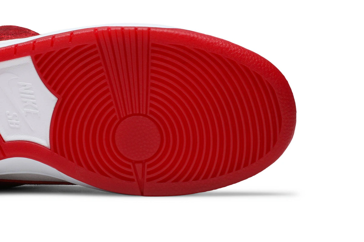 Nike SB Dunk Low Premium 'Valentines Day' 2014 313170-662