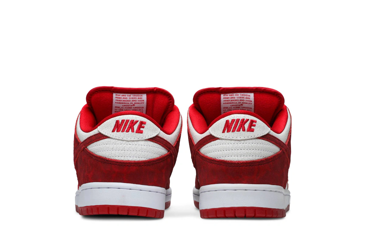 Nike SB Dunk Low Premium 'Valentines Day' 2014 313170-662