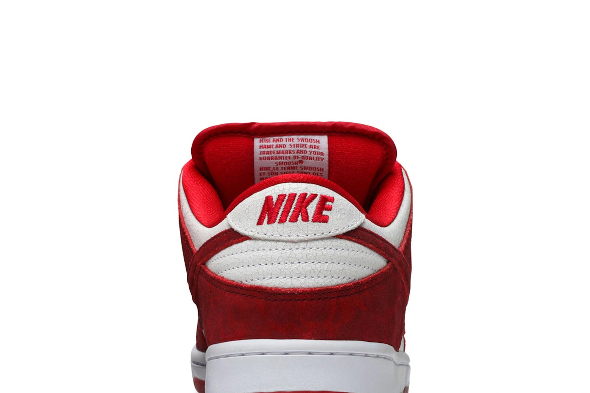 Nike SB Dunk Low Premium 'Valentines Day' 2014 313170-662
