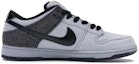 Order Nike SB Dunk Low Premium 'Wolf Grey Wool' 313170-015