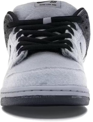 Nike SB ダンク LOW プレミアム "ウールグレー" 313170-015 Shop Nike SB ダンク LOW プレミアム "ウールグレー" 313170-015