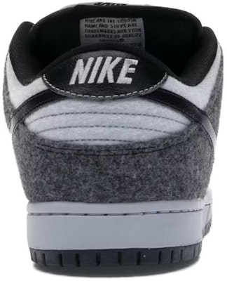Nike SB Dunk Low Premium 'Wolf Grey Wool' 313170-015 Purchase Nike SB Dunk Low Premium 'Wolf Grey Wool' 313170-015