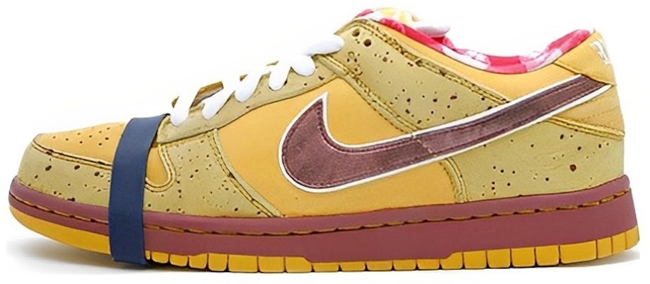 Nike SB Dunk Low Premium 'Langosta Amarilla' 313170-137566 Buy Nike SB Dunk Low Premium 'Langosta Amarilla' 313170-137566