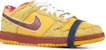 나이키 SB 덩크 로우 프리미엄 '옐로우 랍스터' 313170-137566