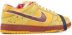 나이키 SB 덩크 로우 프리미엄 '옐로우 랍스터' 313170-137566