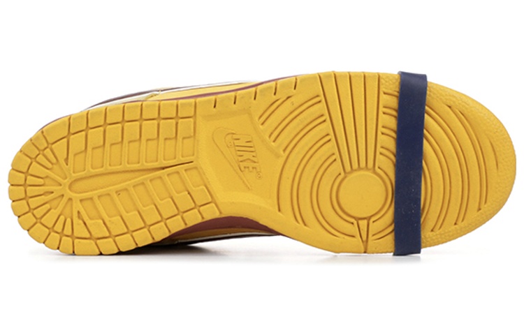 Shop 나이키 SB 덩크 로우 프리미엄 '옐로우 랍스터' 313170-137566