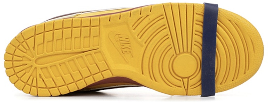 나이키 SB 덩크 로우 프리미엄 '옐로우 랍스터' 313170-137566 Shop 나이키 SB 덩크 로우 프리미엄 '옐로우 랍스터' 313170-137566