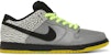 Nike SB Dunk Low Premium QS '112' 504750-017 - Kasut Sneakers Stylish