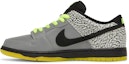 Lookbook Nike SB Dunk Low Premium QS '112' 504750-017 - Kasut Sneakers Stylish
