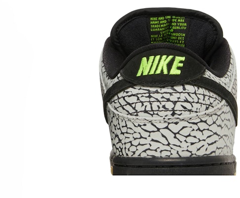 Nike SB Dunk Low Premium QS '112' 504750-017 Sizing Nike SB Dunk Low Premium QS '112' 504750-017