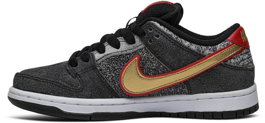 Nike SB Dunk Low Premium QS 'Beijing' 504750-077 Lookbook Nike SB Dunk Low Premium QS 'Beijing' 504750-077