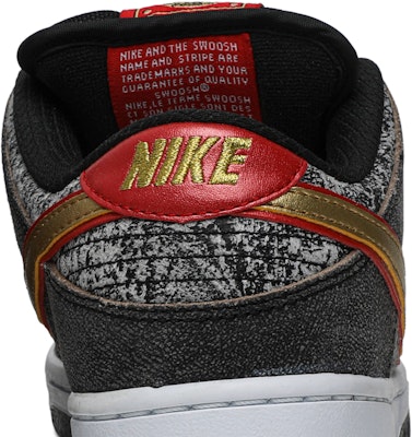 Nike SB Dunk Low Premium QS 'Beijing' 504750-077 Sizing Nike SB Dunk Low Premium QS 'Beijing' 504750-077