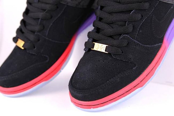 Nike sb dunk donna top 2014
