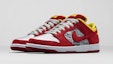 Order Nike SB Dunk Low Premium QS 'Crawfish' 504750-660